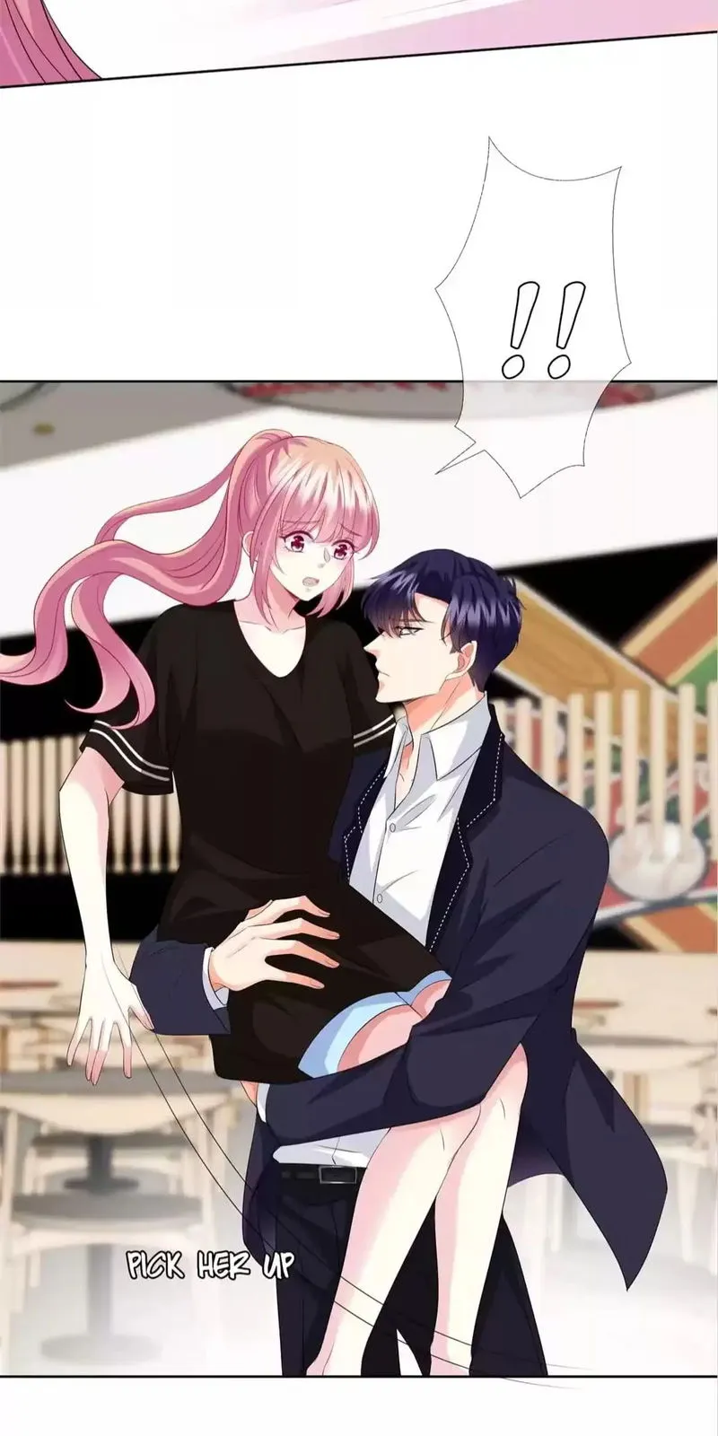 Embrace My Shadow Chapter 114 Online - página 31