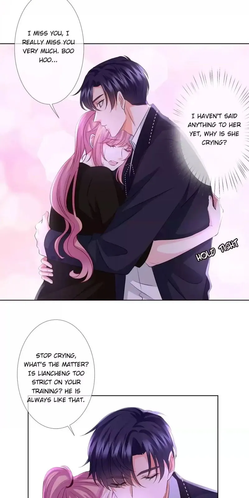 Embrace My Shadow Chapter 115 Online - página 7
