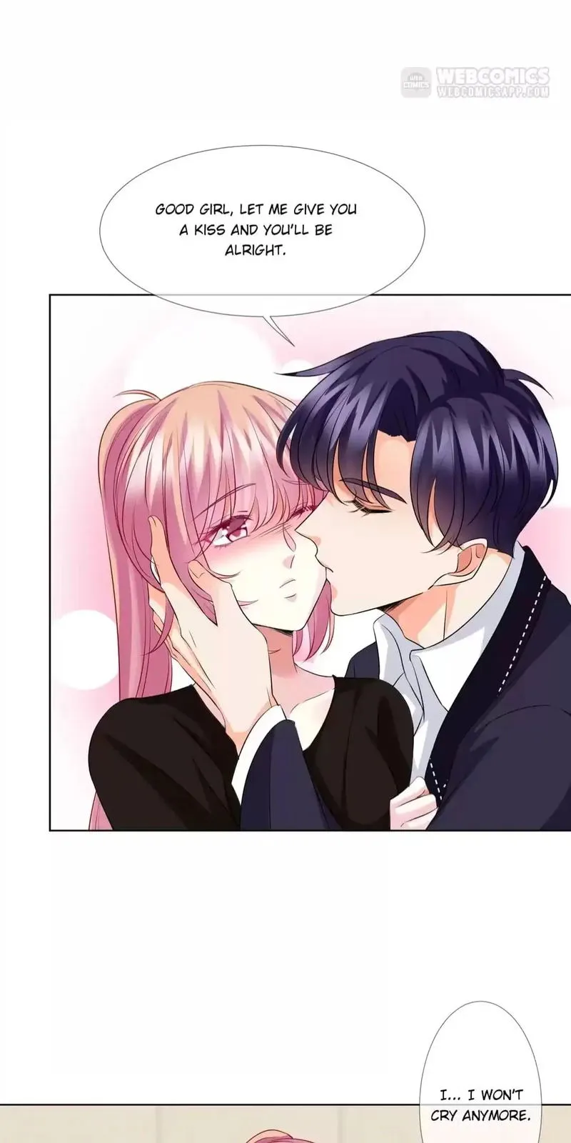 Embrace My Shadow Chapter 115 Online - página 9