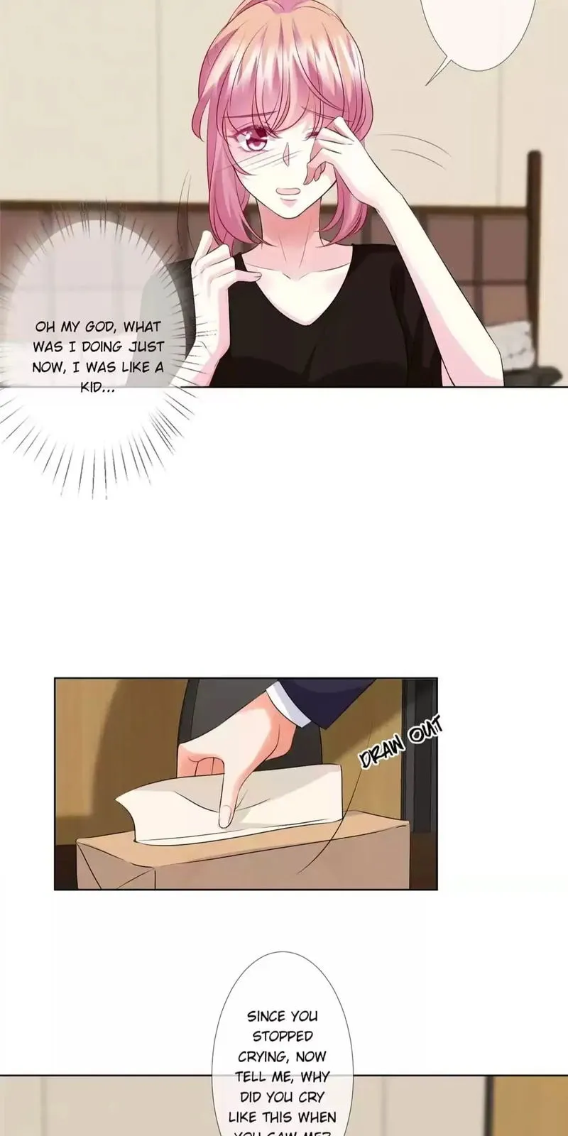 Embrace My Shadow Chapter 115 Online - página 10