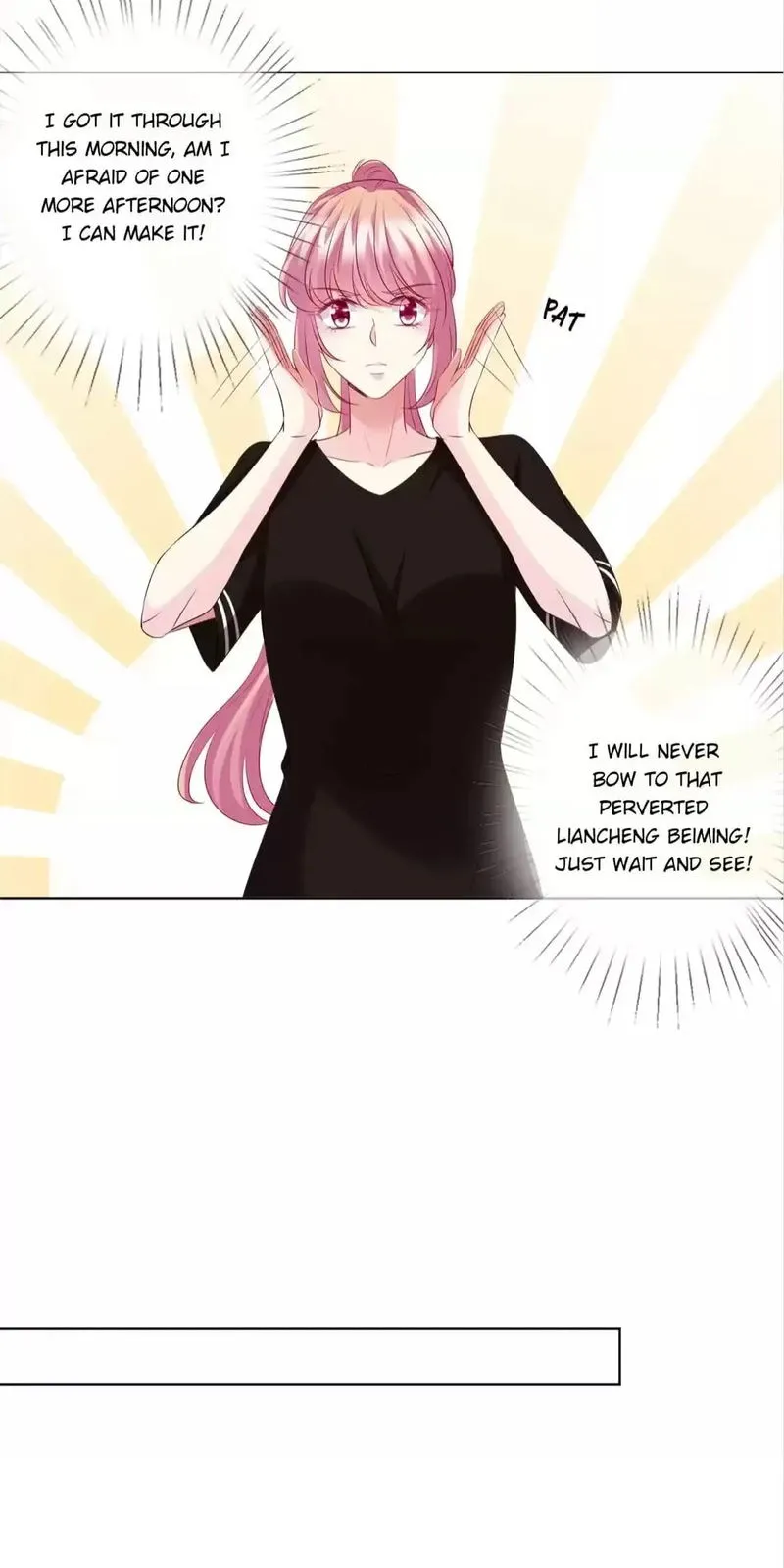 Embrace My Shadow Chapter 115 Online - página 19