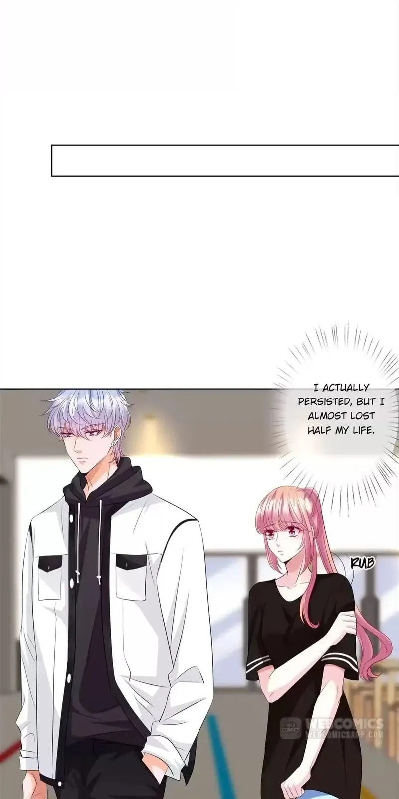 Embrace My Shadow Chapter 115 Online - página 24