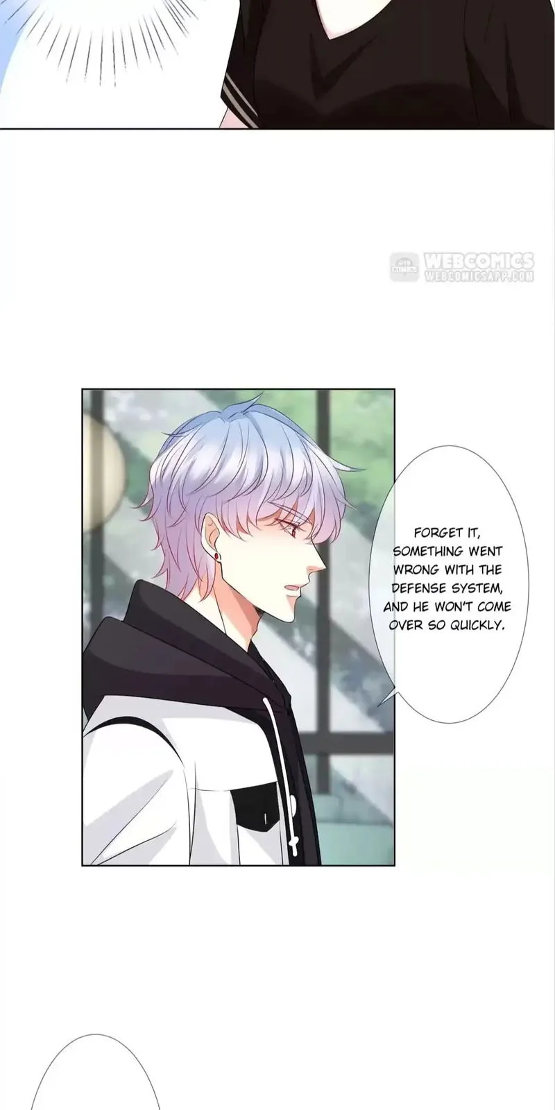 Embrace My Shadow Chapter 115 Online - página 28
