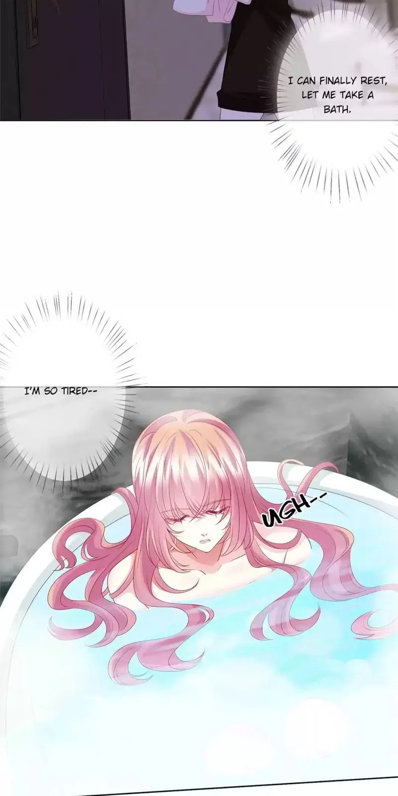 Embrace My Shadow Chapter 116 Online - página 10