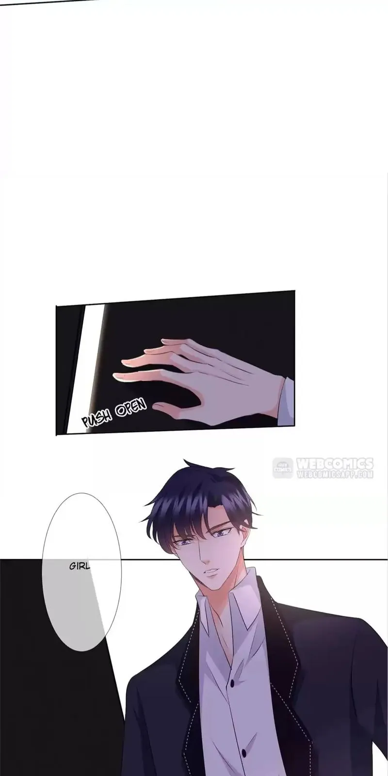 Embrace My Shadow Chapter 116 Online - página 11