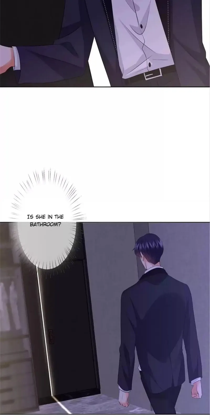 Embrace My Shadow Chapter 116 Online - página 12