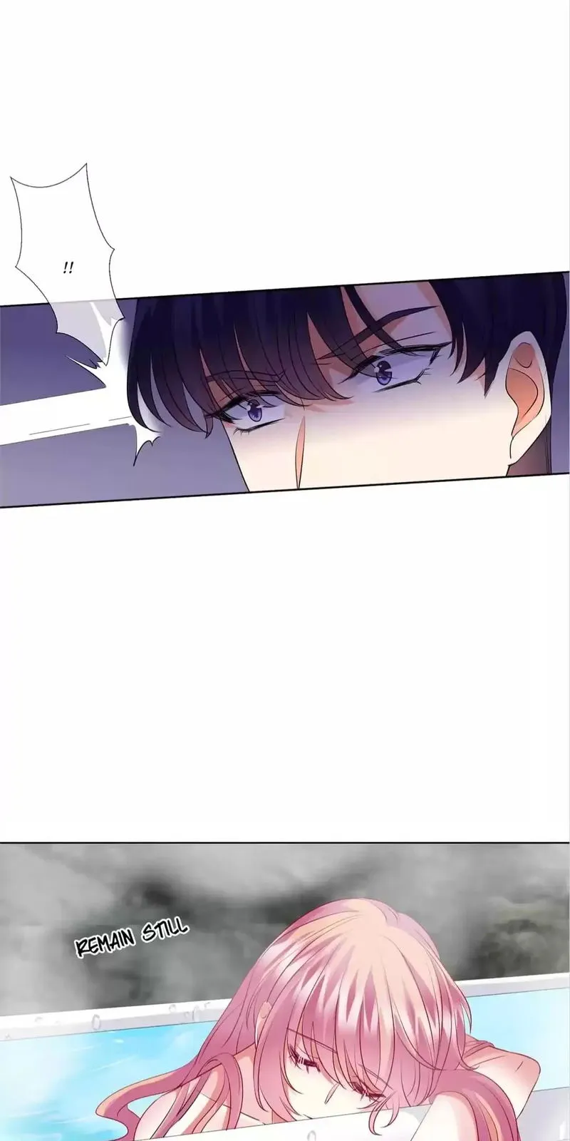 Embrace My Shadow Chapter 116 Online - página 13