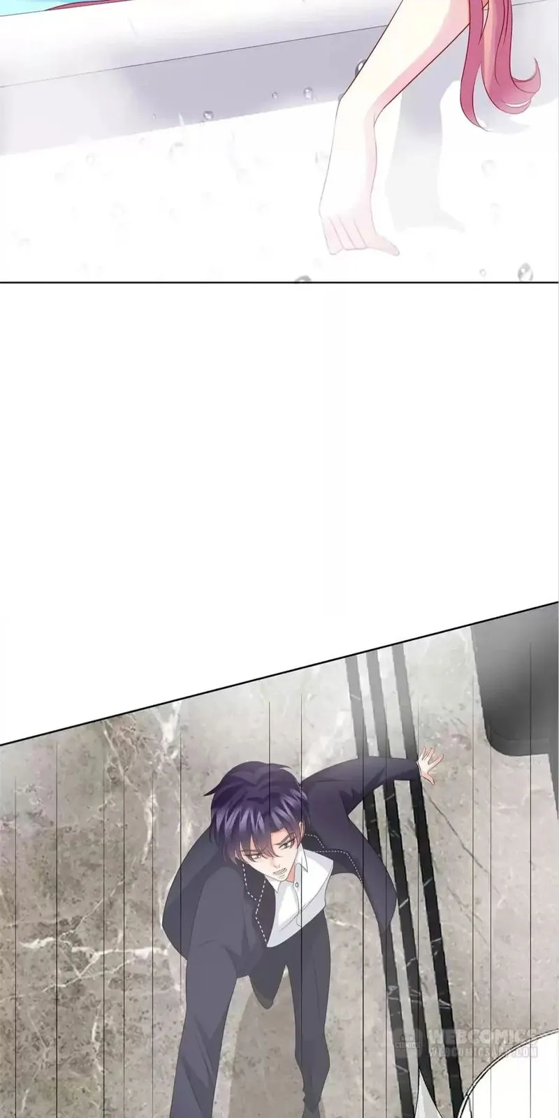 Embrace My Shadow Chapter 116 Online - página 14