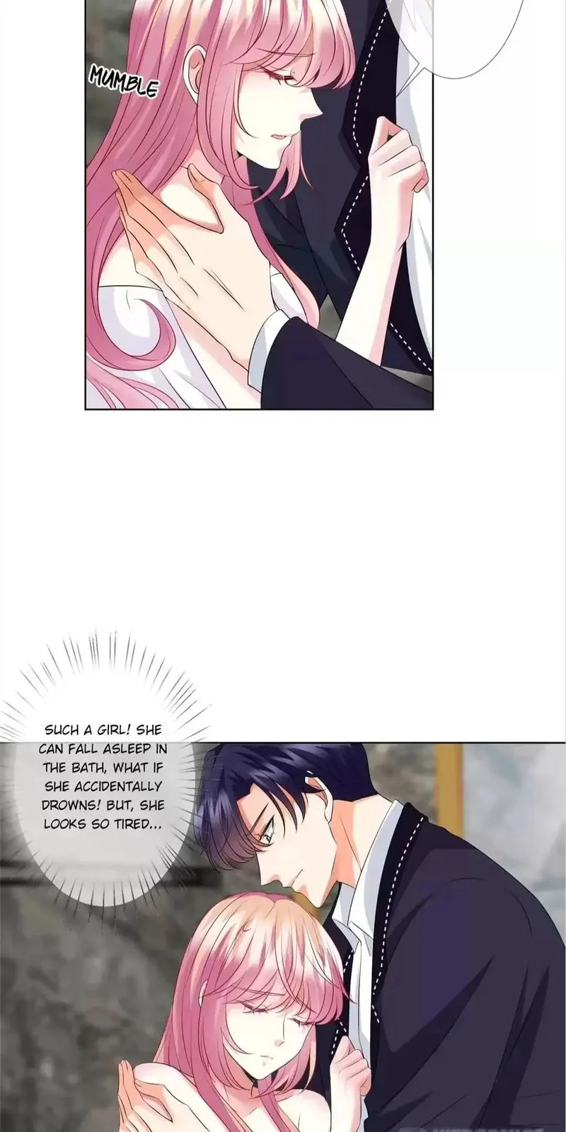Embrace My Shadow Chapter 116 Online - página 17