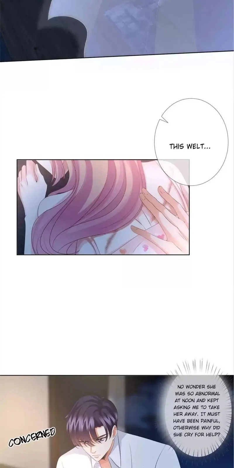 Embrace My Shadow Chapter 116 Online - página 23