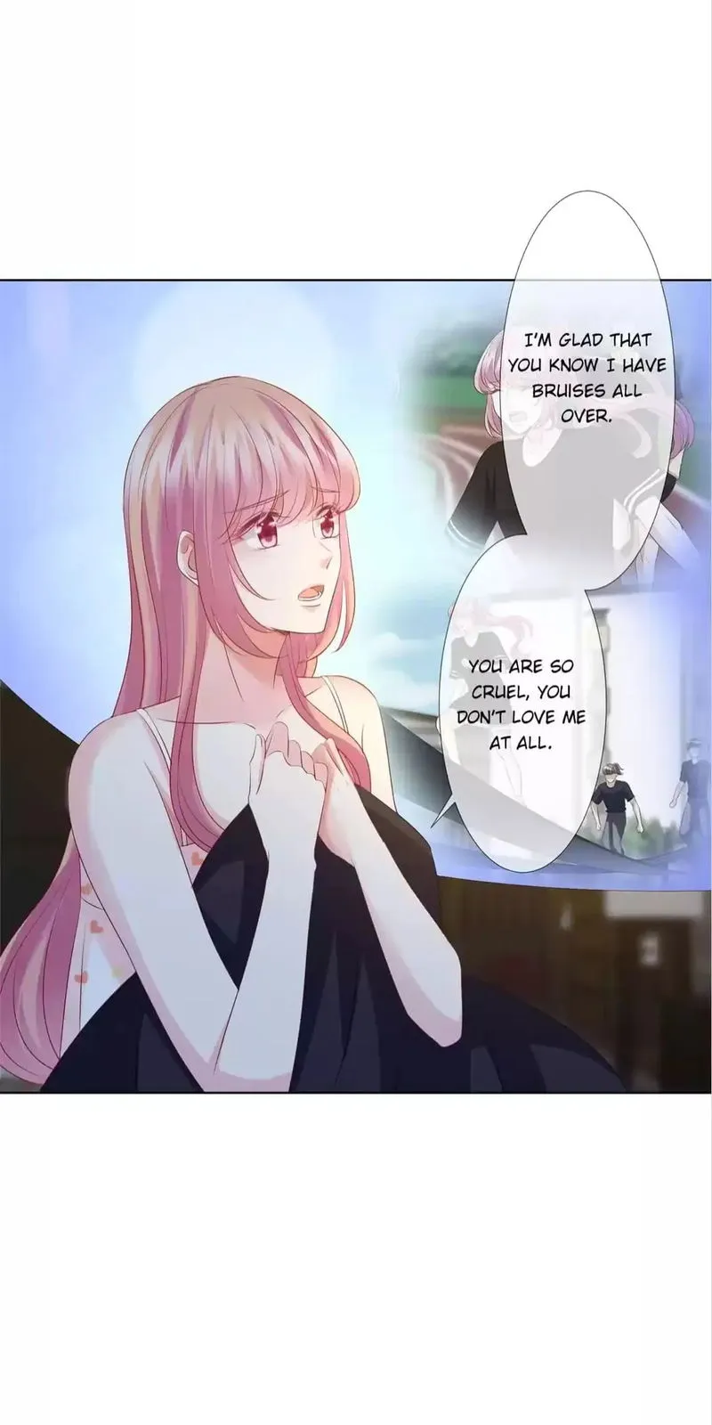 Embrace My Shadow Chapter 116 Online - página 28