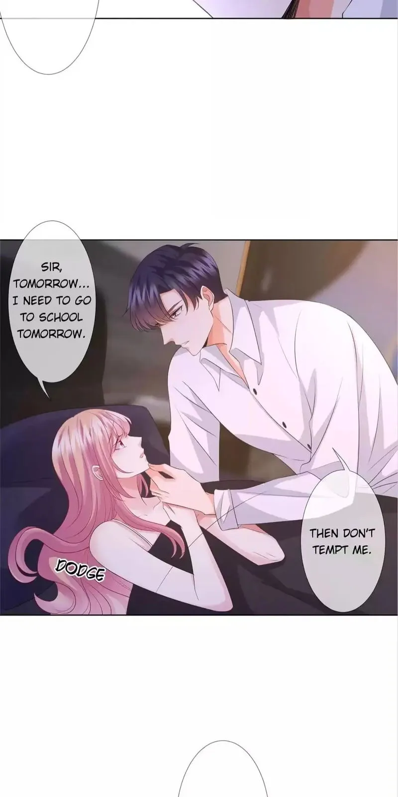 Embrace My Shadow Chapter 116 Online - página 30