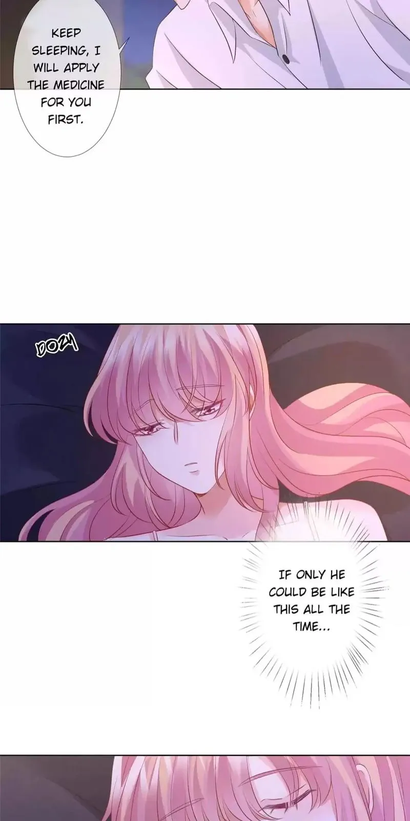 Embrace My Shadow Chapter 116 Online - página 32
