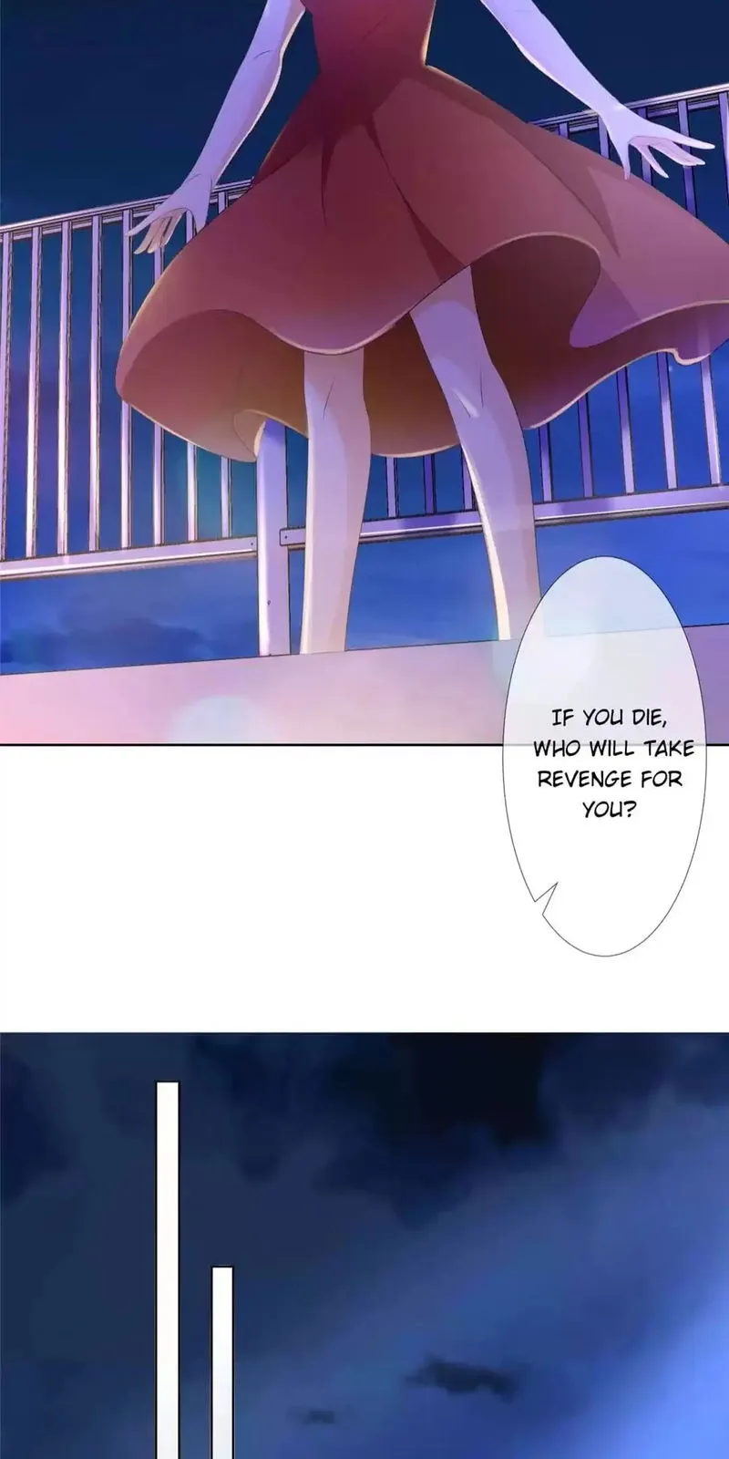 Embrace My Shadow Chapter 116 Online - página 39