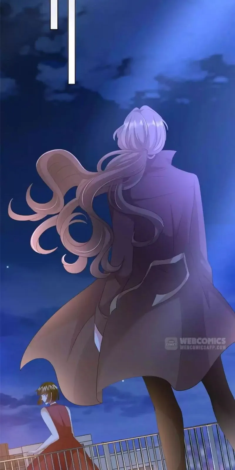 Embrace My Shadow Chapter 116 Online - página 40