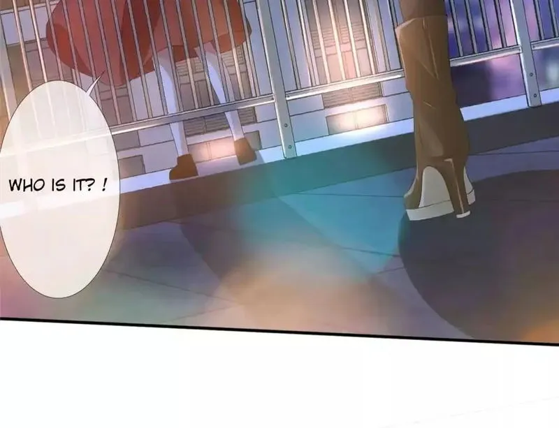 Embrace My Shadow Chapter 116 Online - página 41