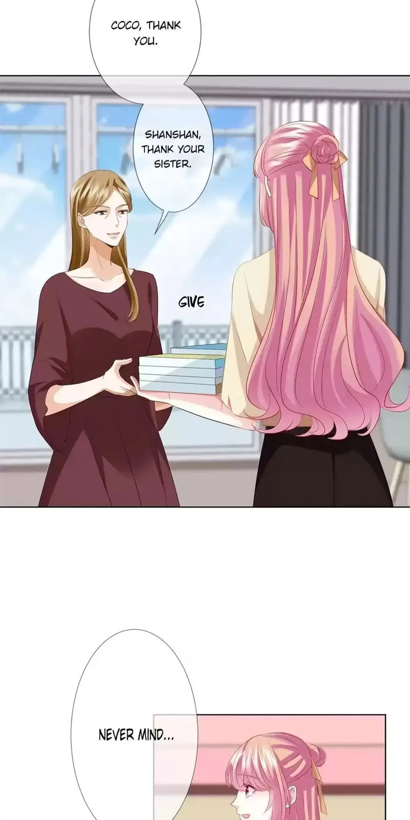 Embrace My Shadow Chapter 117 Online - página 4