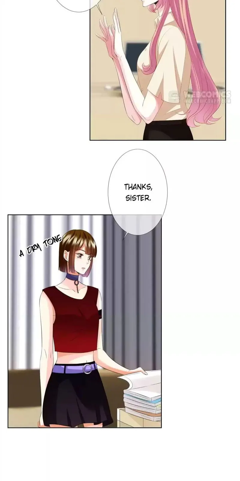 Embrace My Shadow Chapter 117 Online - página 5