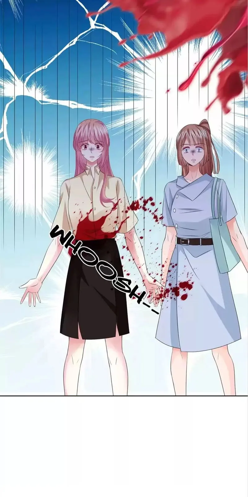 Embrace My Shadow Chapter 117 Online - página 13
