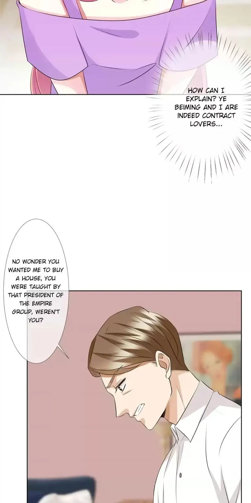 Embrace My Shadow Chapter 118 Online - página 16
