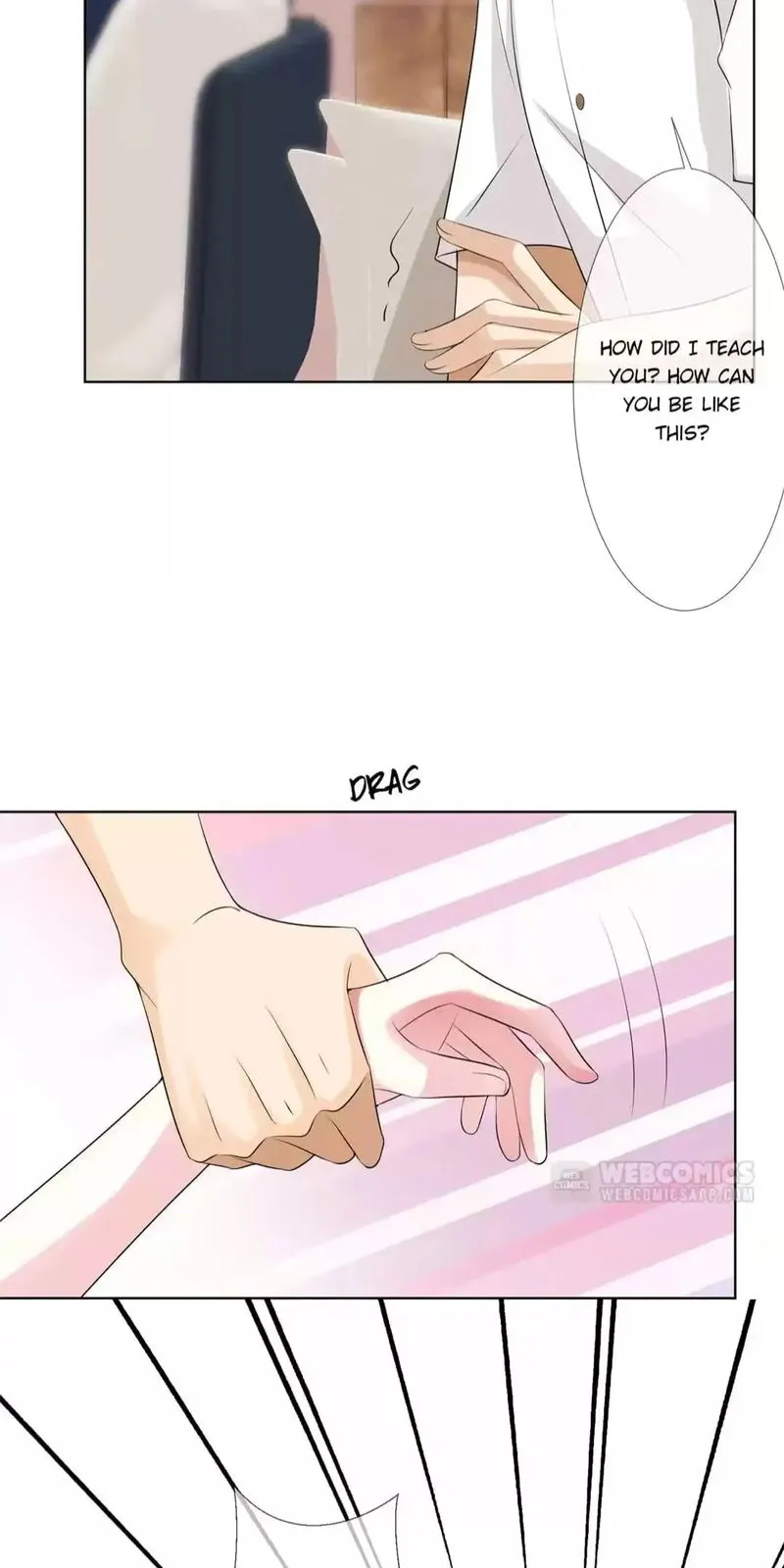 Embrace My Shadow Chapter 118 Online - página 17