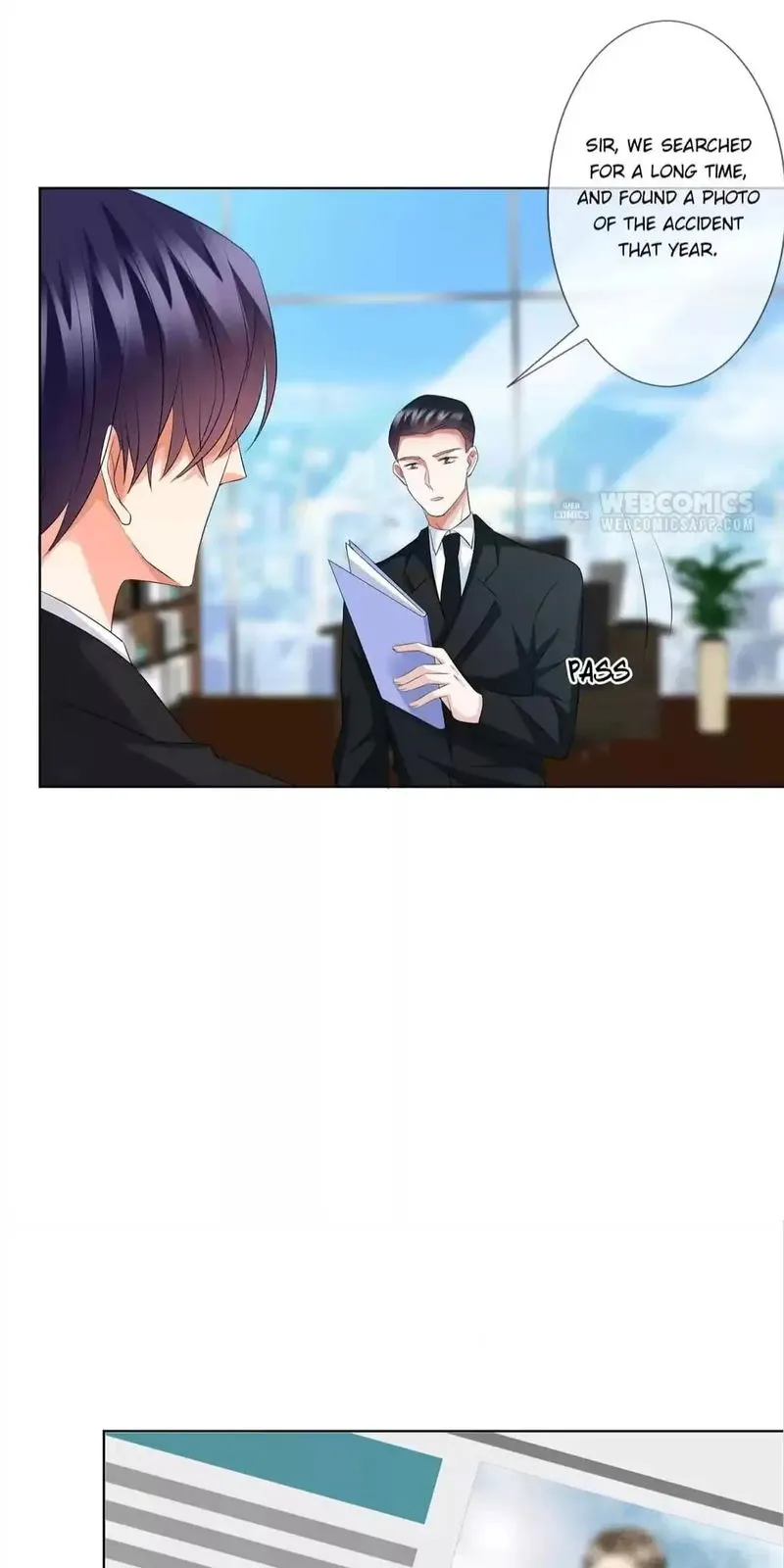 Embrace My Shadow Chapter 118 Online - página 27