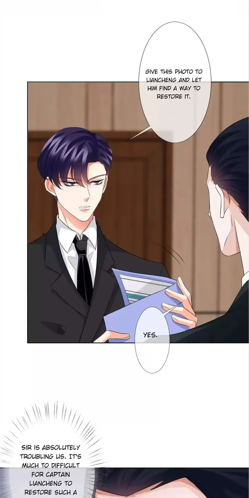 Embrace My Shadow Chapter 118 Online - página 29