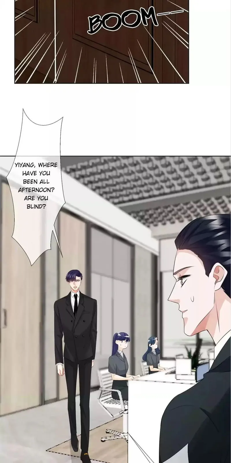 Embrace My Shadow Chapter 118 Online - página 34