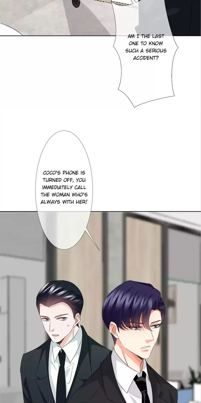 Embrace My Shadow Chapter 118 Online - página 35