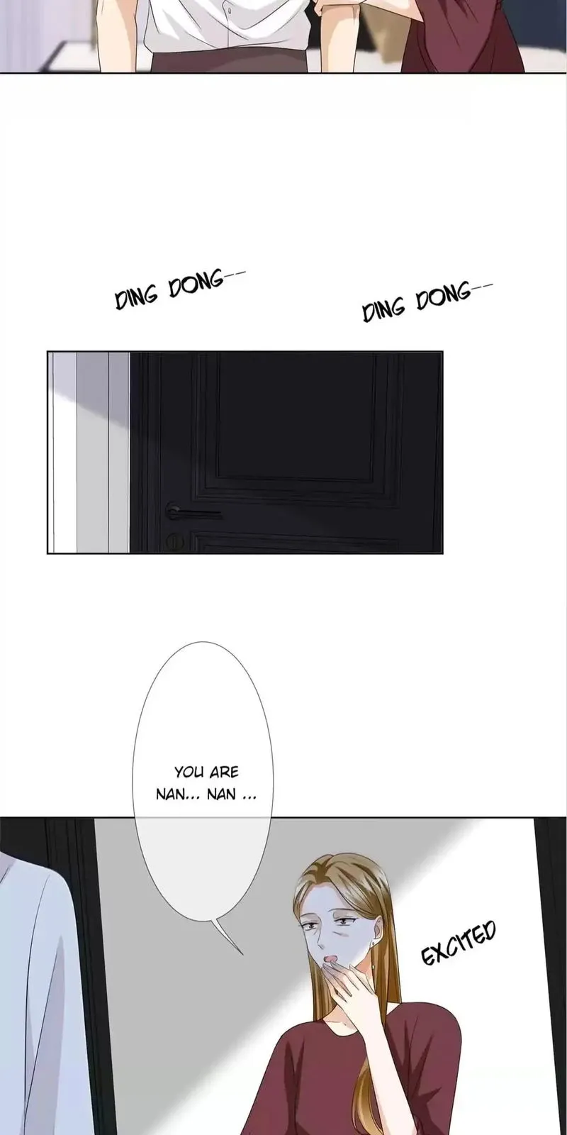 Embrace My Shadow Chapter 119 Online - página 6