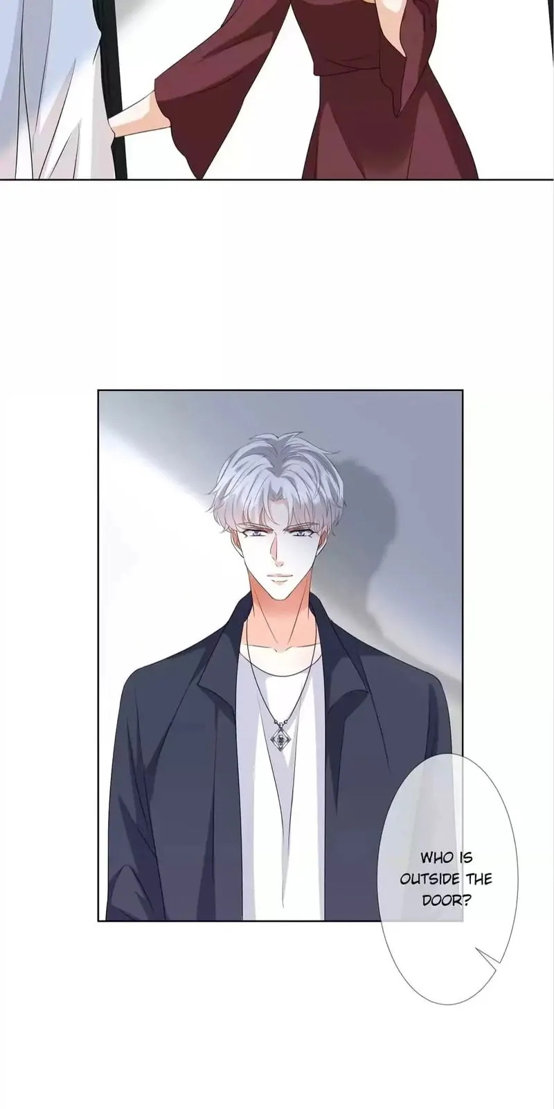 Embrace My Shadow Chapter 119 Online - página 7