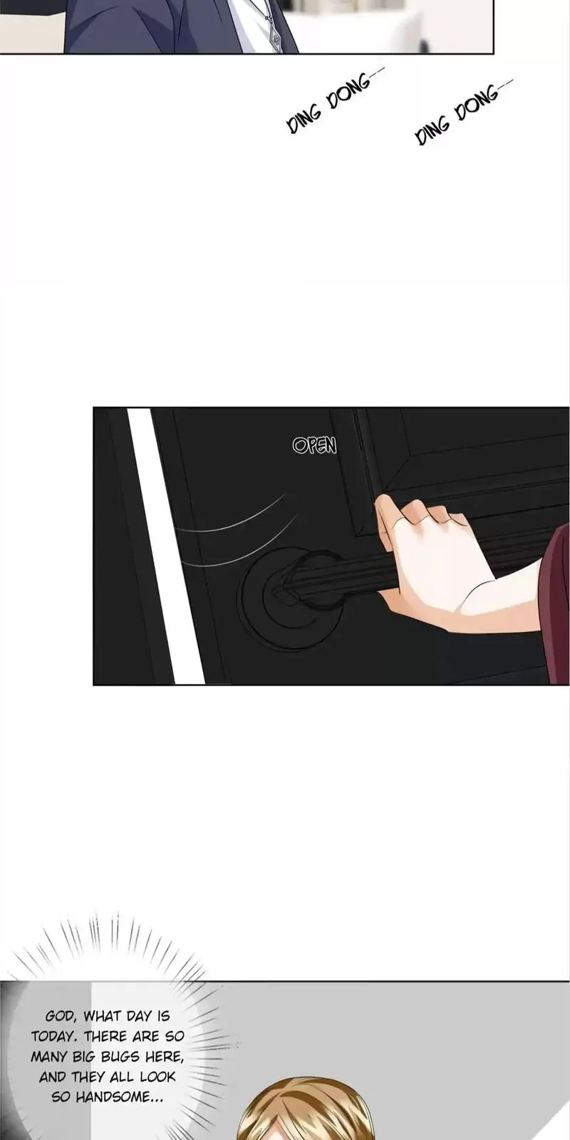 Embrace My Shadow Chapter 119 Online - página 16
