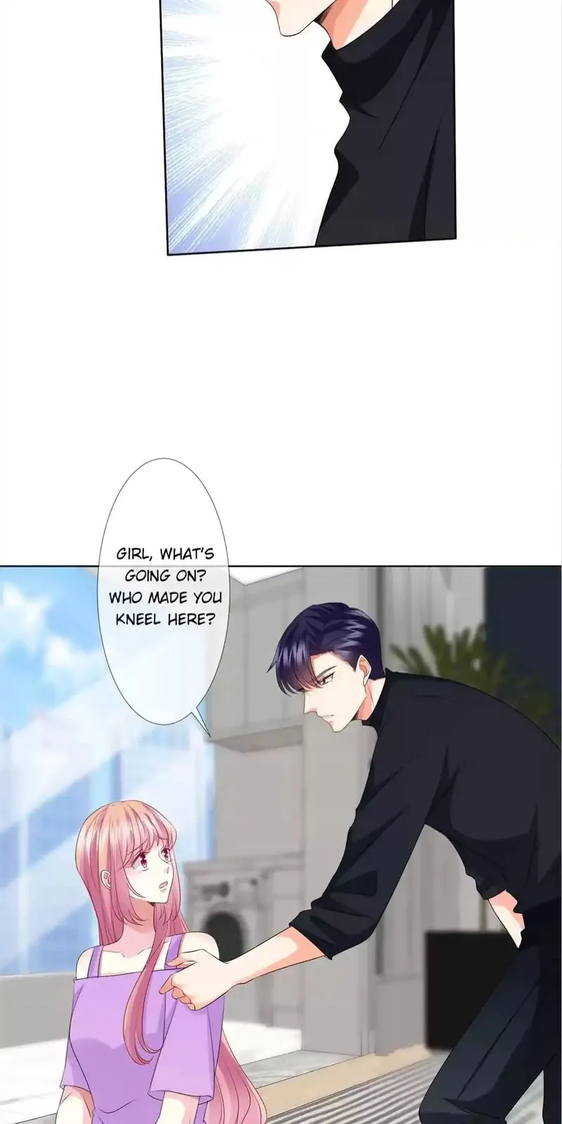 Embrace My Shadow Chapter 119 Online - página 20