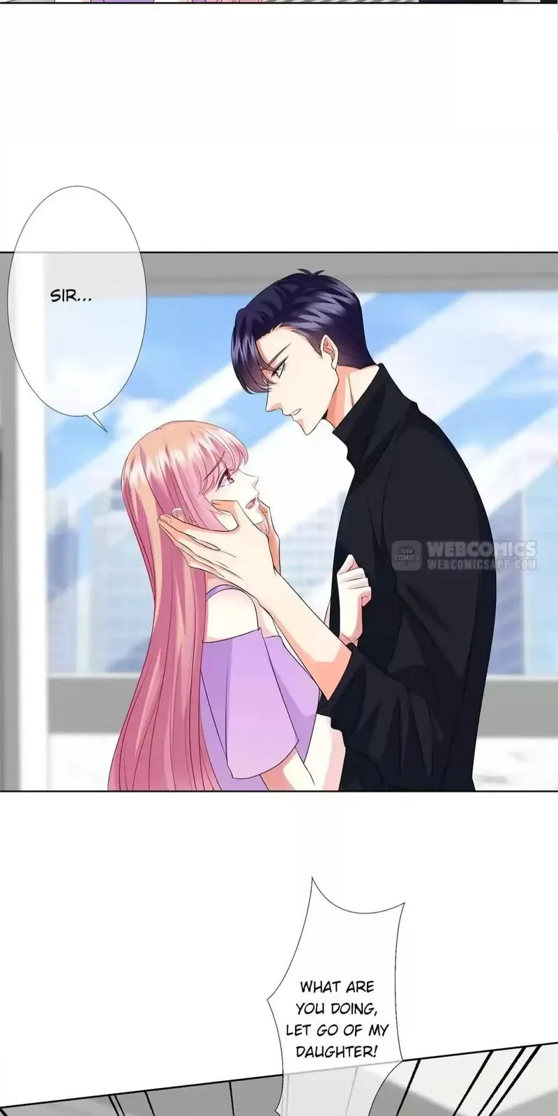 Embrace My Shadow Chapter 119 Online - página 21