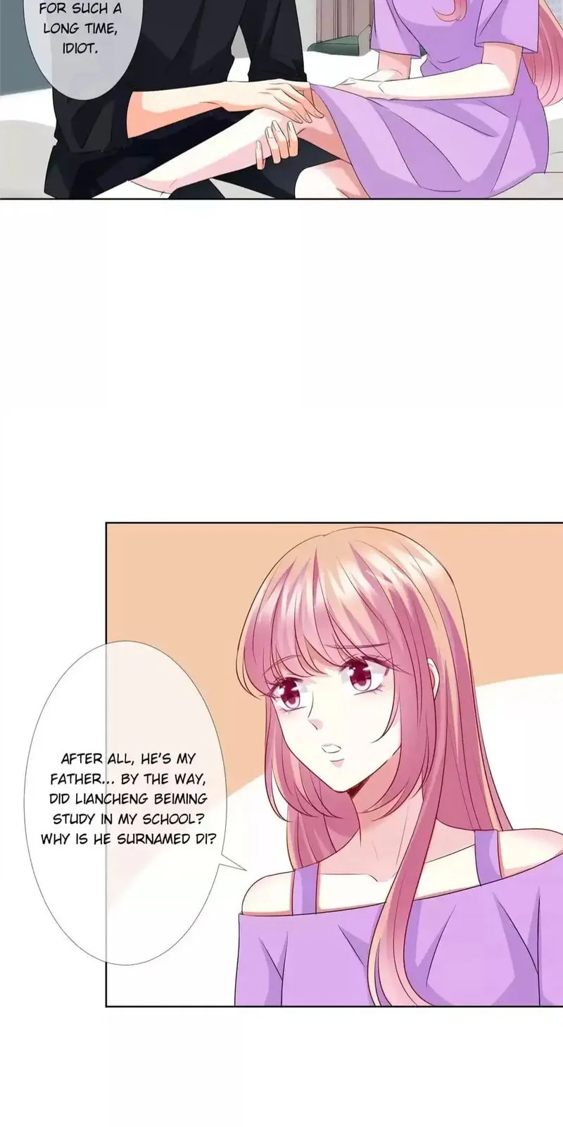Embrace My Shadow Chapter 119 Online - página 27