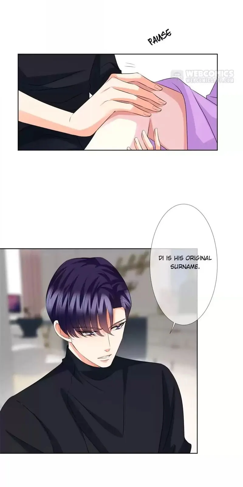 Embrace My Shadow Chapter 119 Online - página 28