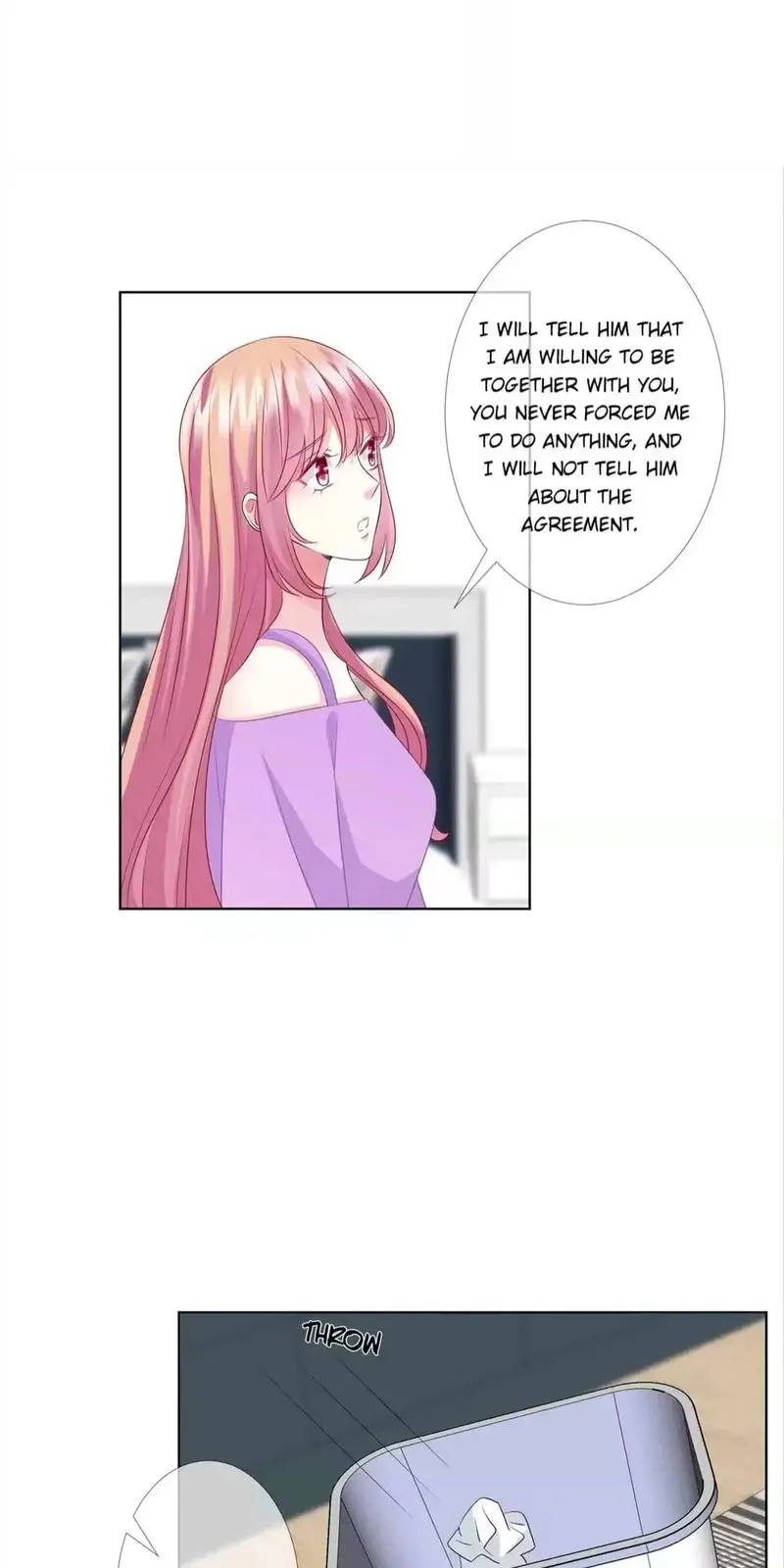 Embrace My Shadow Chapter 119 Online - página 31