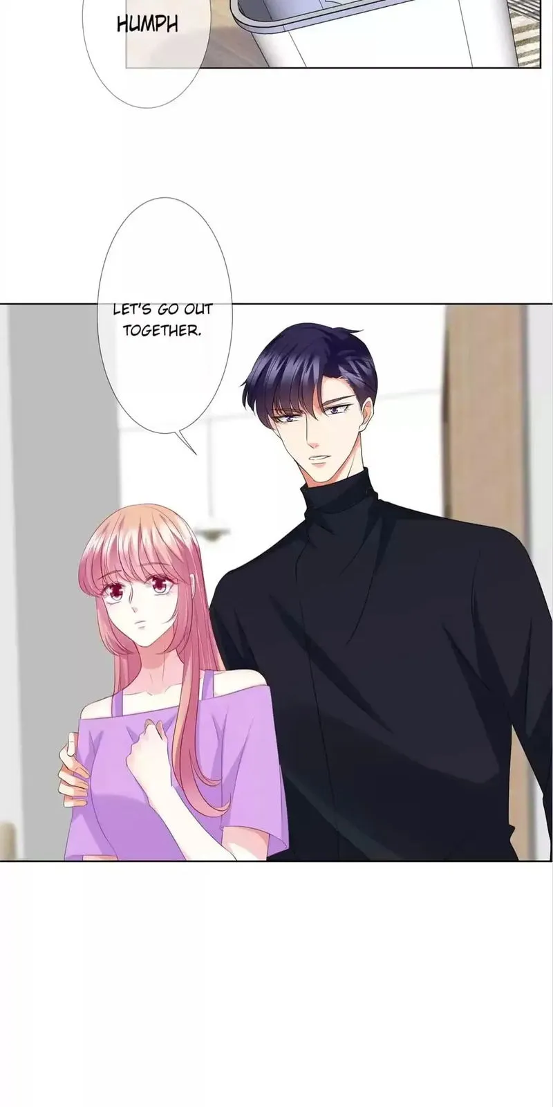 Embrace My Shadow Chapter 119 Online - página 32