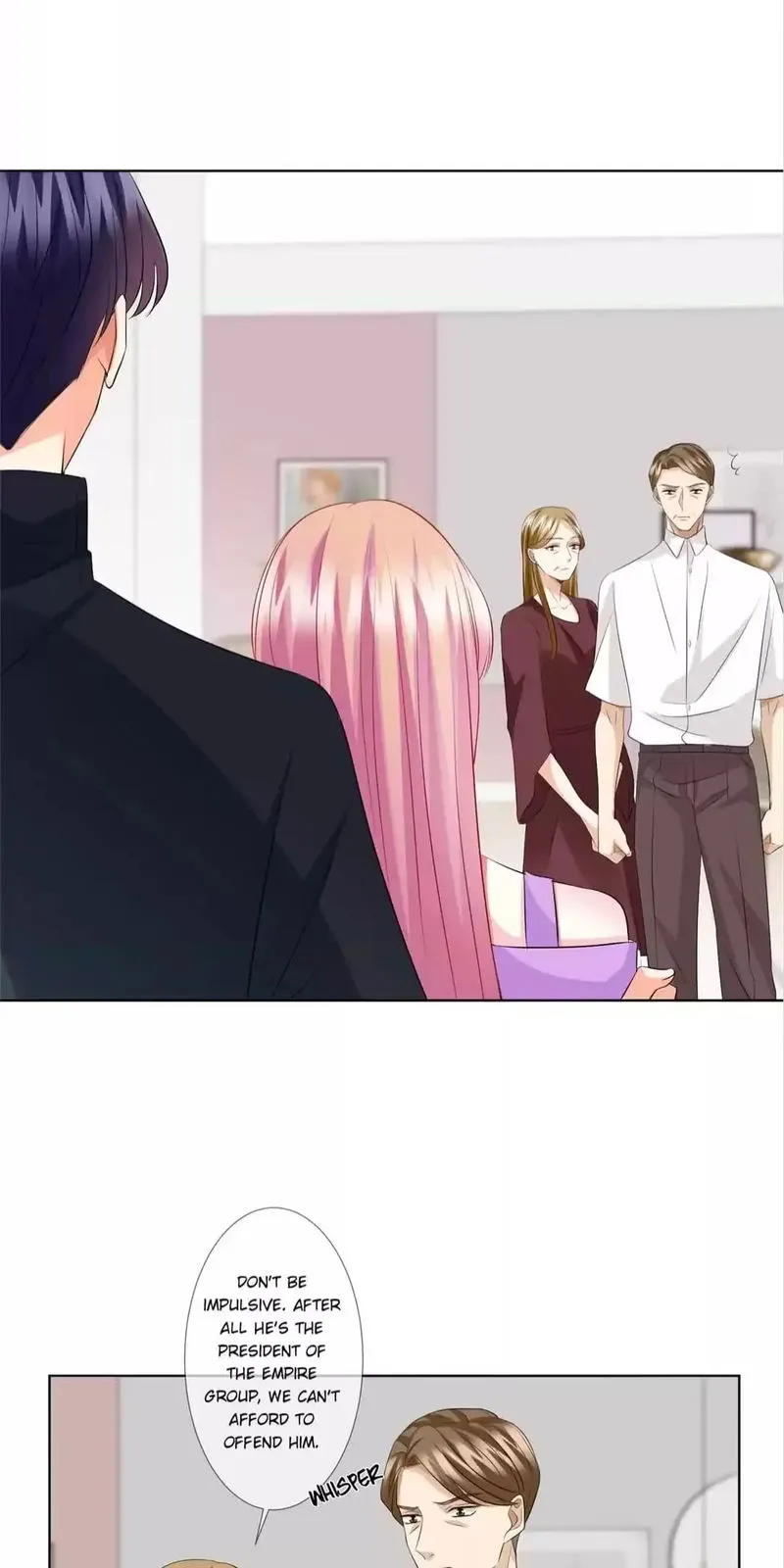 Embrace My Shadow Chapter 119 Online - página 33