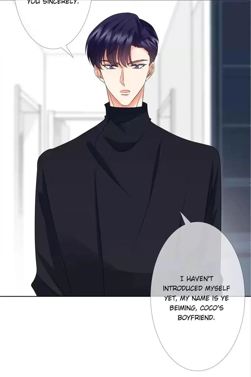 Embrace My Shadow Chapter 119 Online - página 36