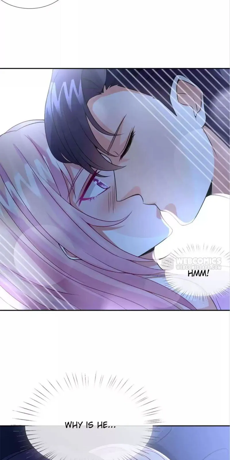 Embrace My Shadow Chapter 12 Online - página 4