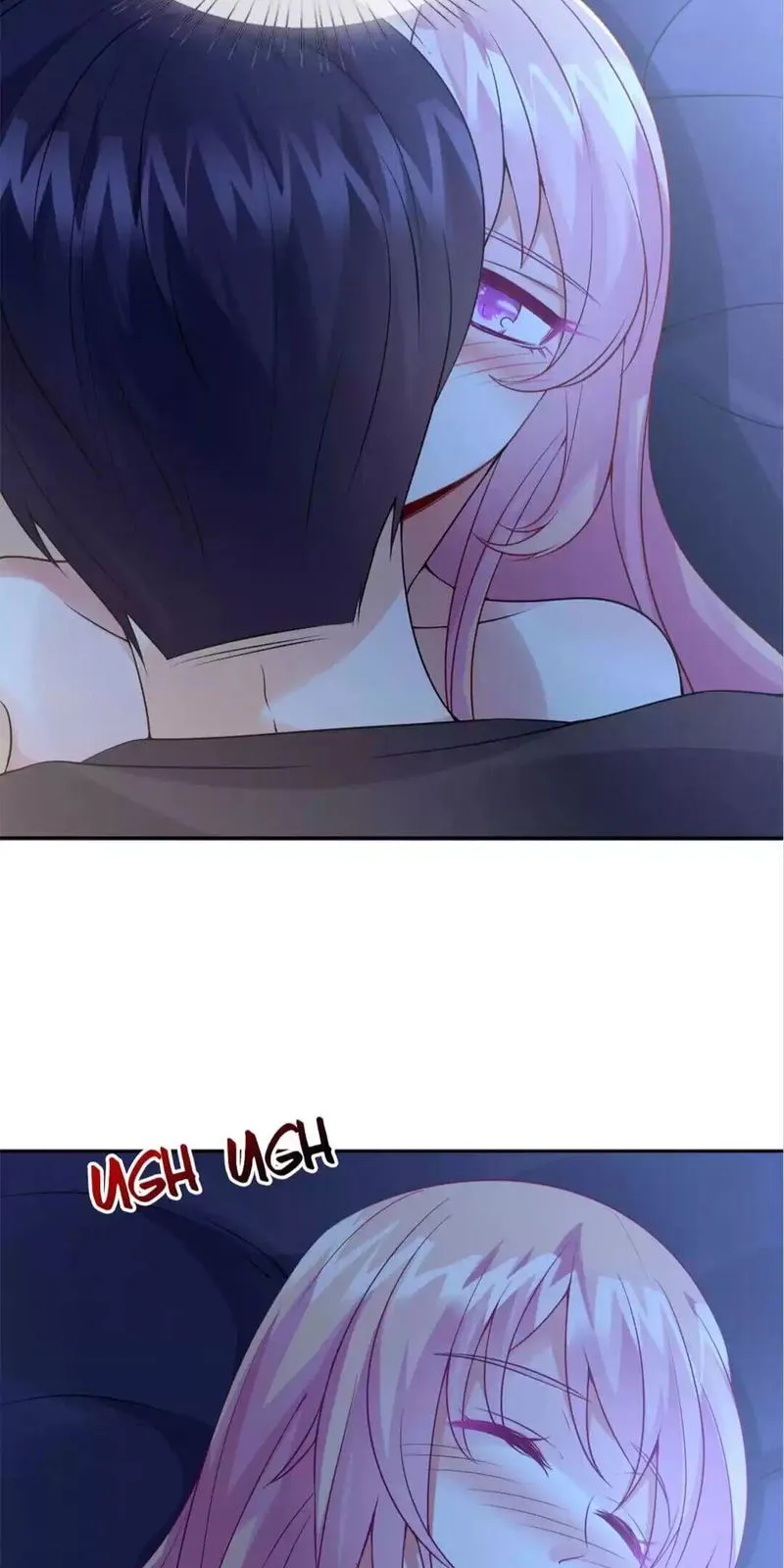 Embrace My Shadow Chapter 12 Online - página 5