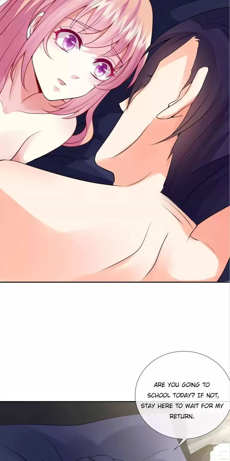 Embrace My Shadow Chapter 12 Online - página 10