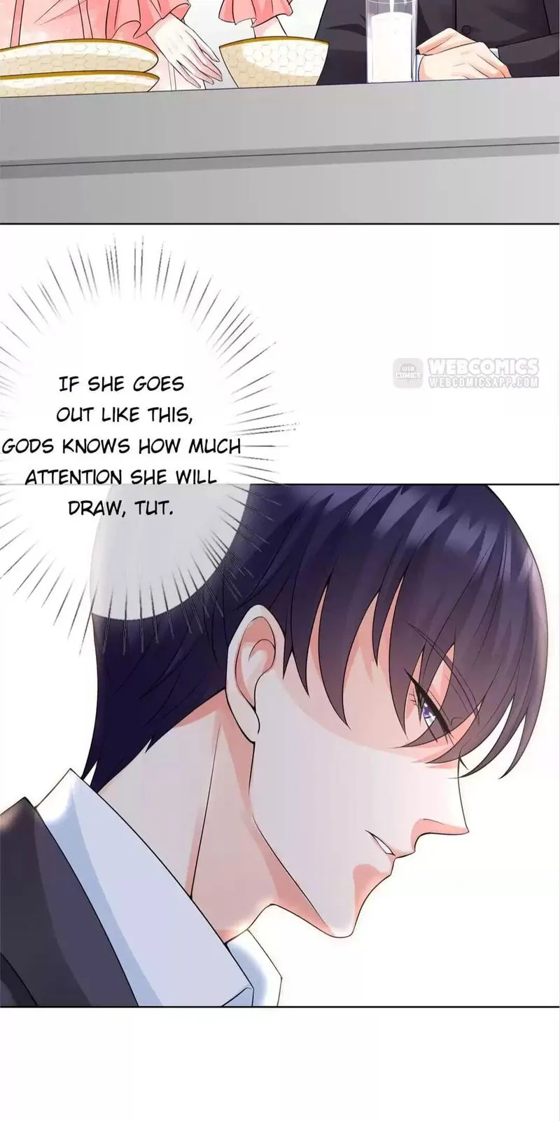 Embrace My Shadow Chapter 12 Online - página 24