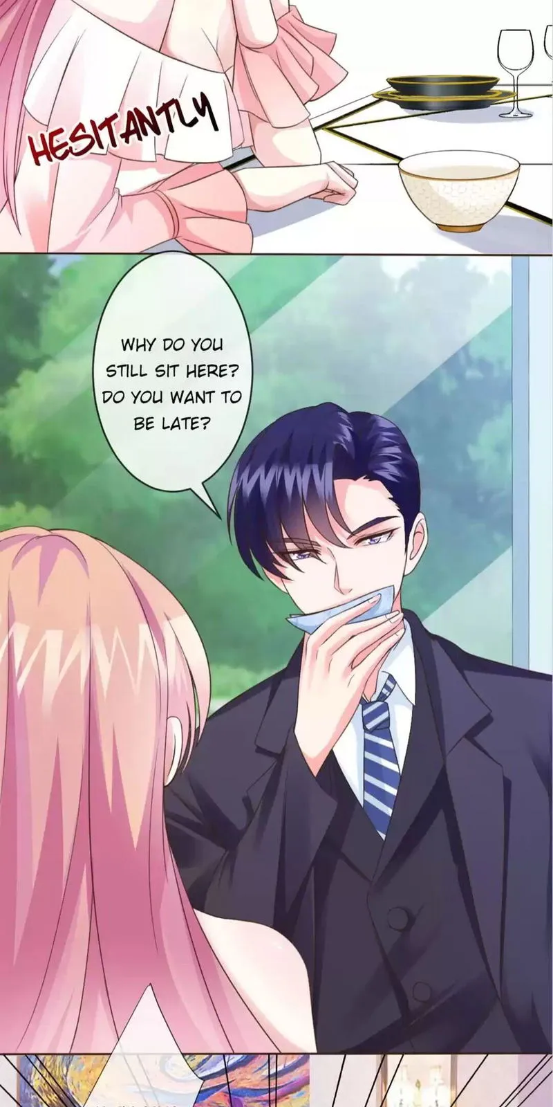Embrace My Shadow Chapter 12 Online - página 26
