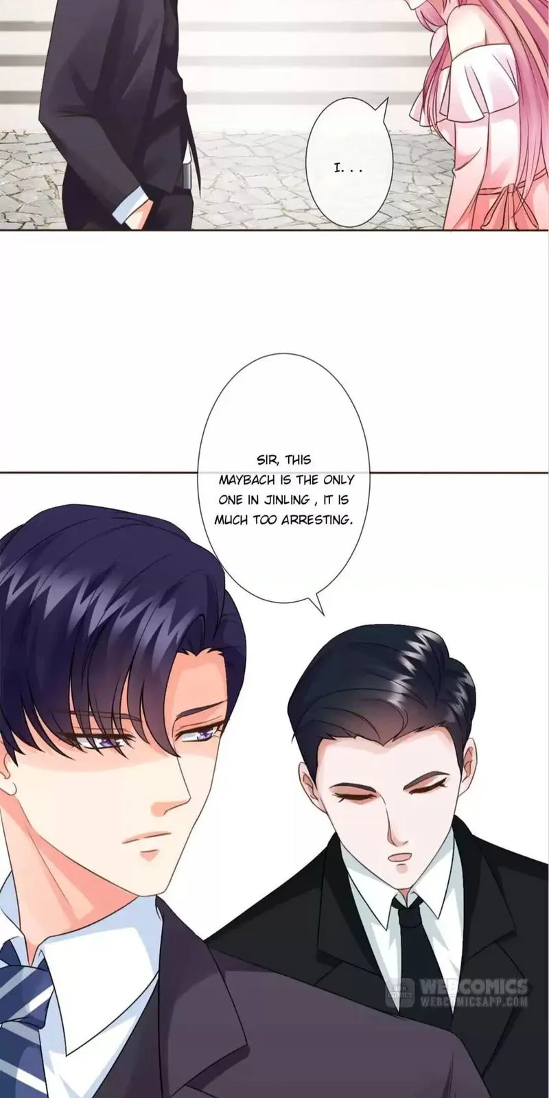 Embrace My Shadow Chapter 12 Online - página 30