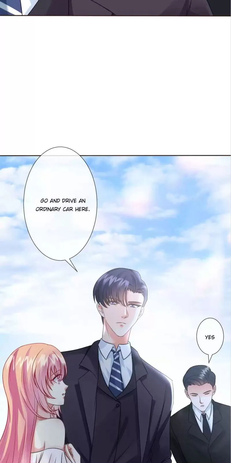 Embrace My Shadow Chapter 12 Online - página 31