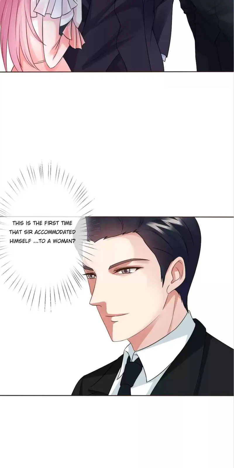 Embrace My Shadow Chapter 12 Online - página 32