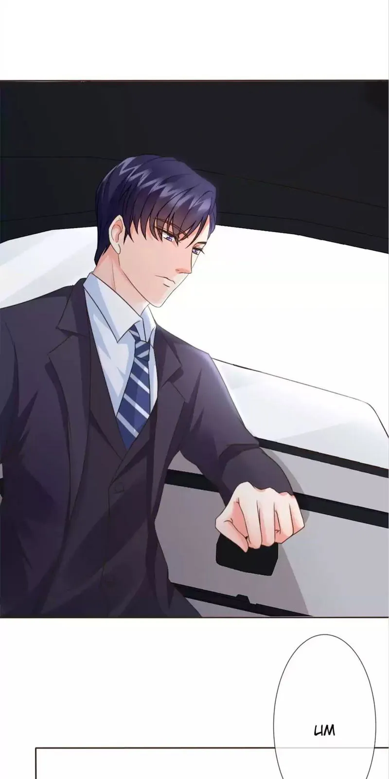 Embrace My Shadow Chapter 12 Online - página 36