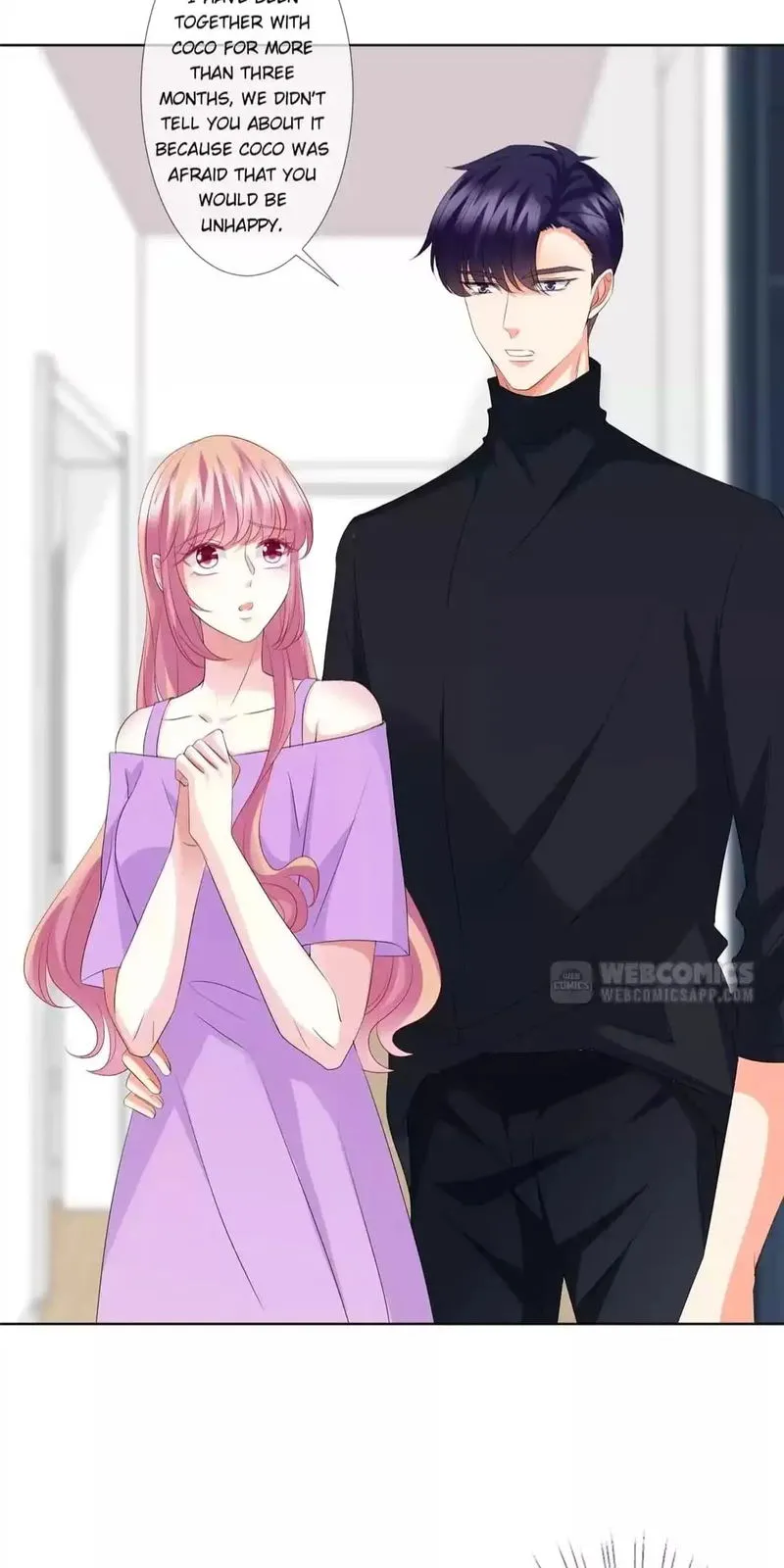 Embrace My Shadow Chapter 120 Online - página 2